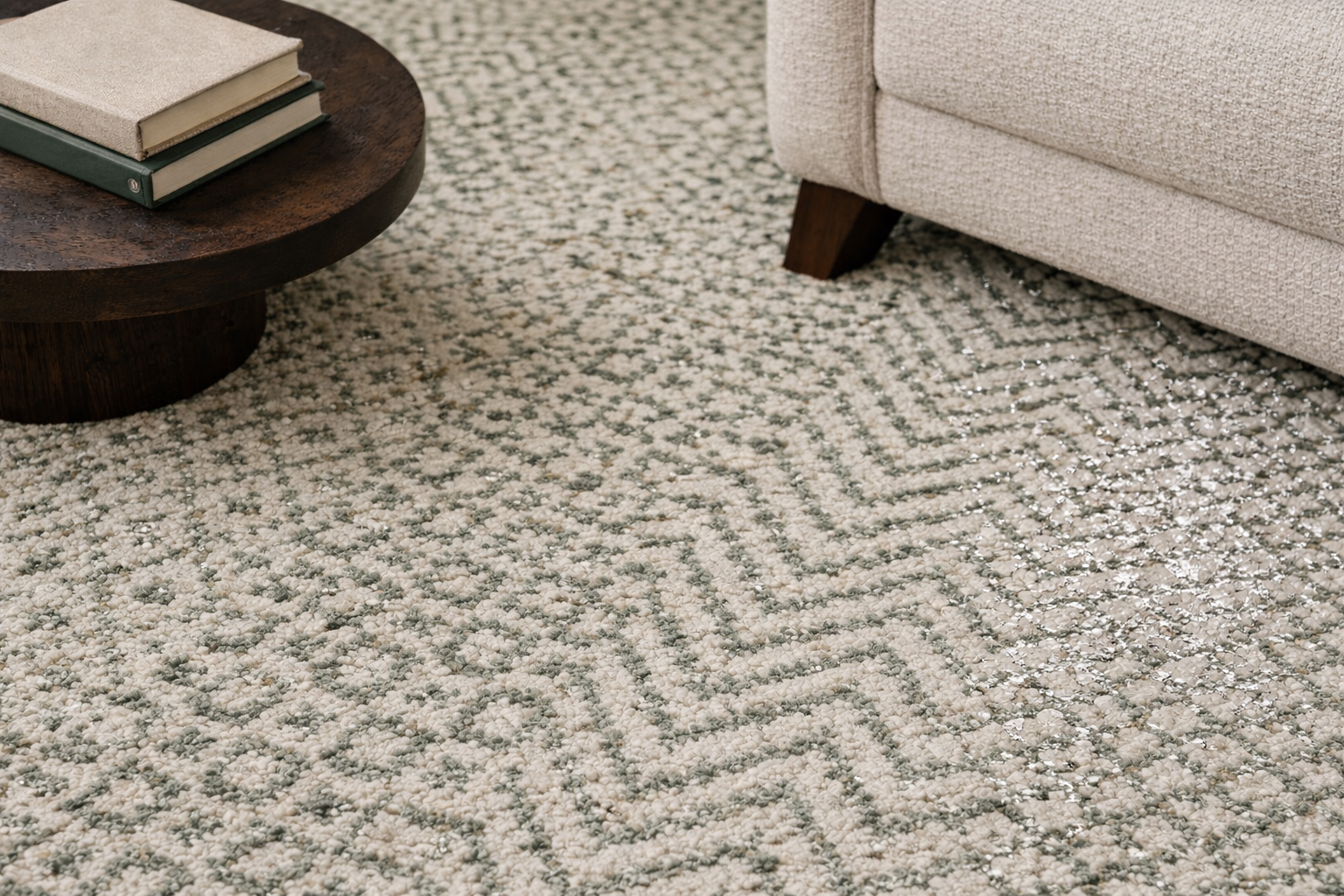Contribal Green