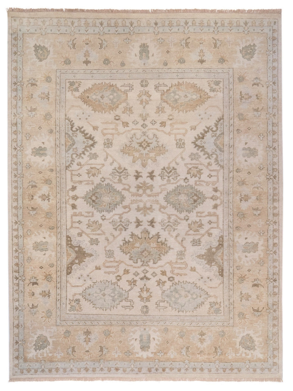 Konya KNY-27 | Ivory