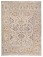 Konya KNY-27 | Ivory