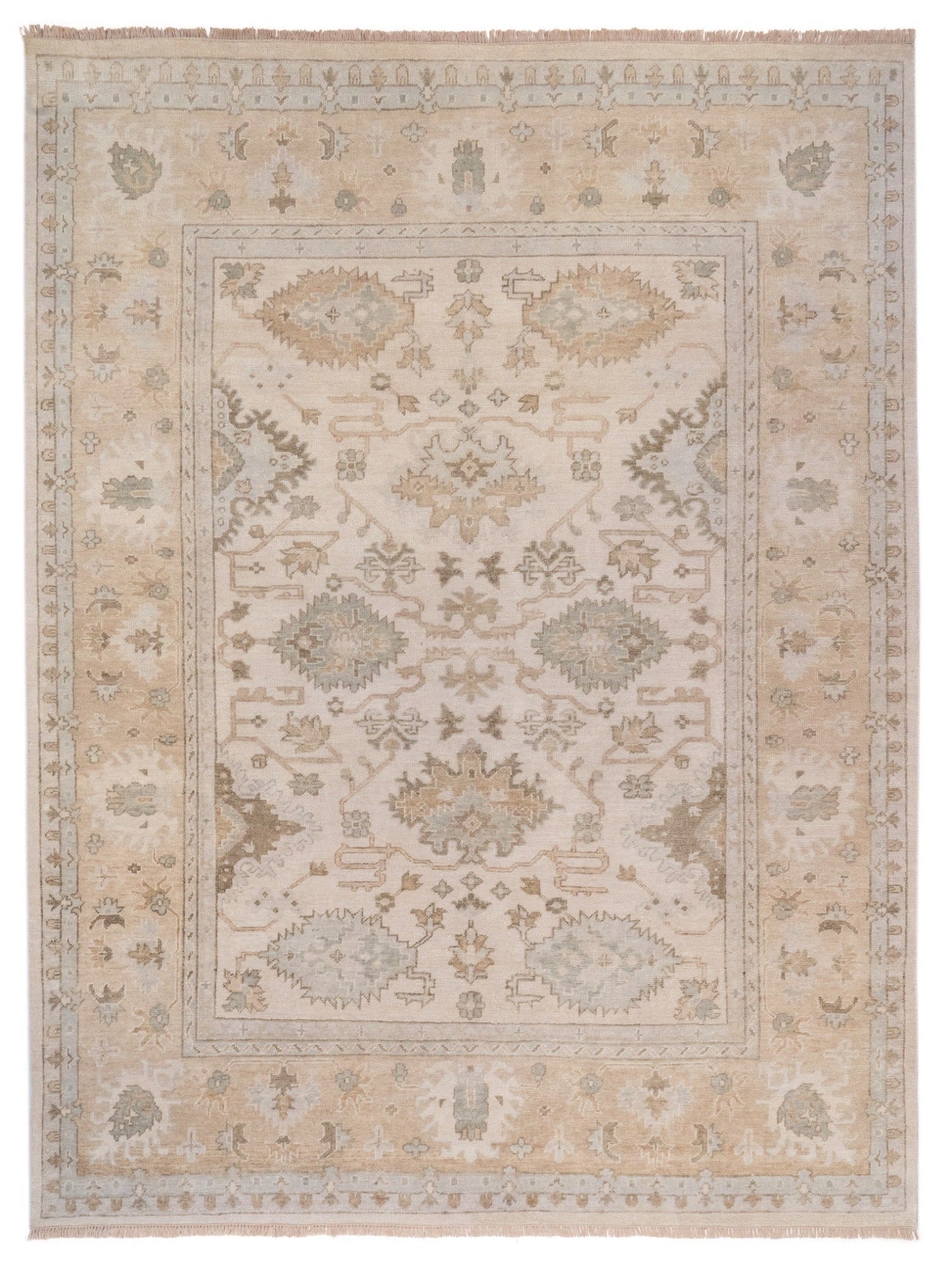 Konya KNY-27 | Ivory