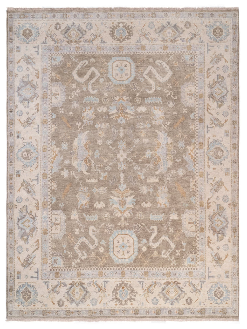 Konya KNY-47 | Taupe