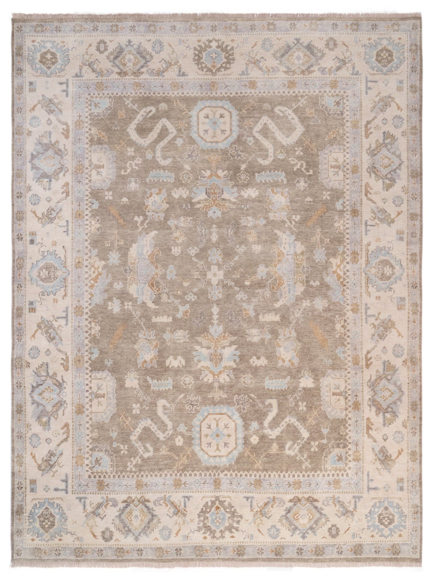 Konya KNY-47 | Taupe