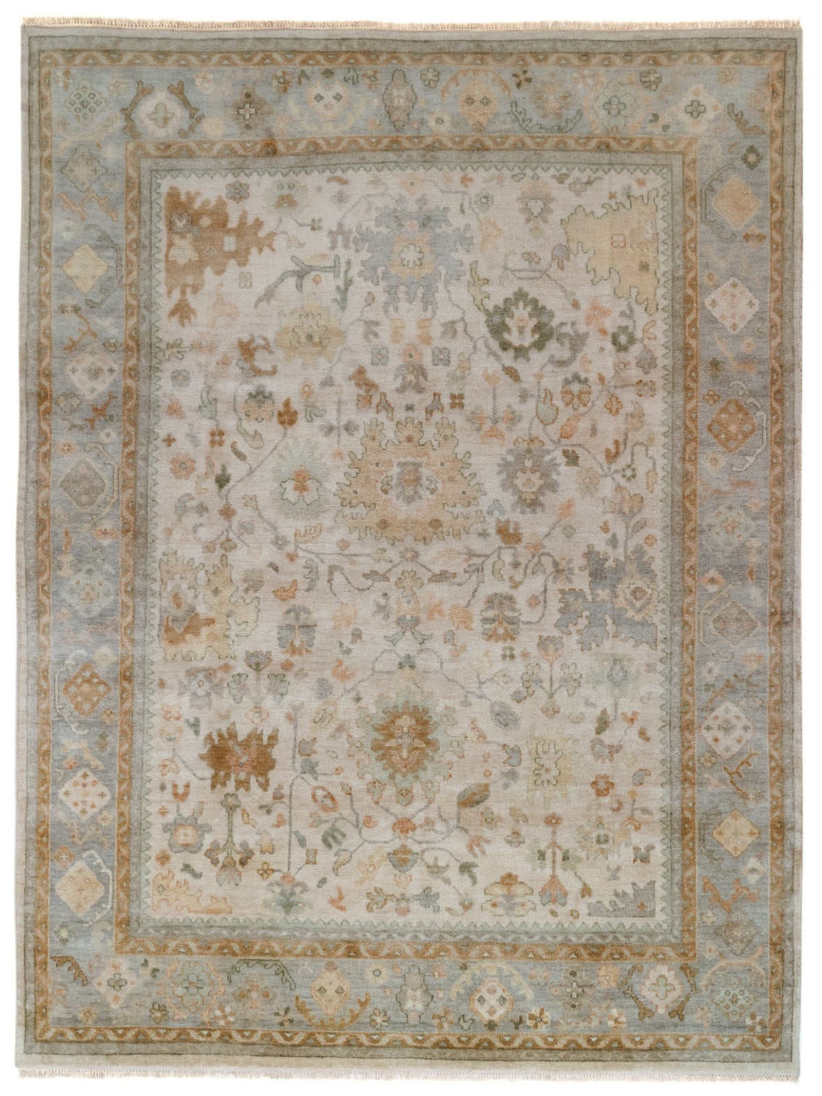 CLASSIC – Cappadocia Rugs