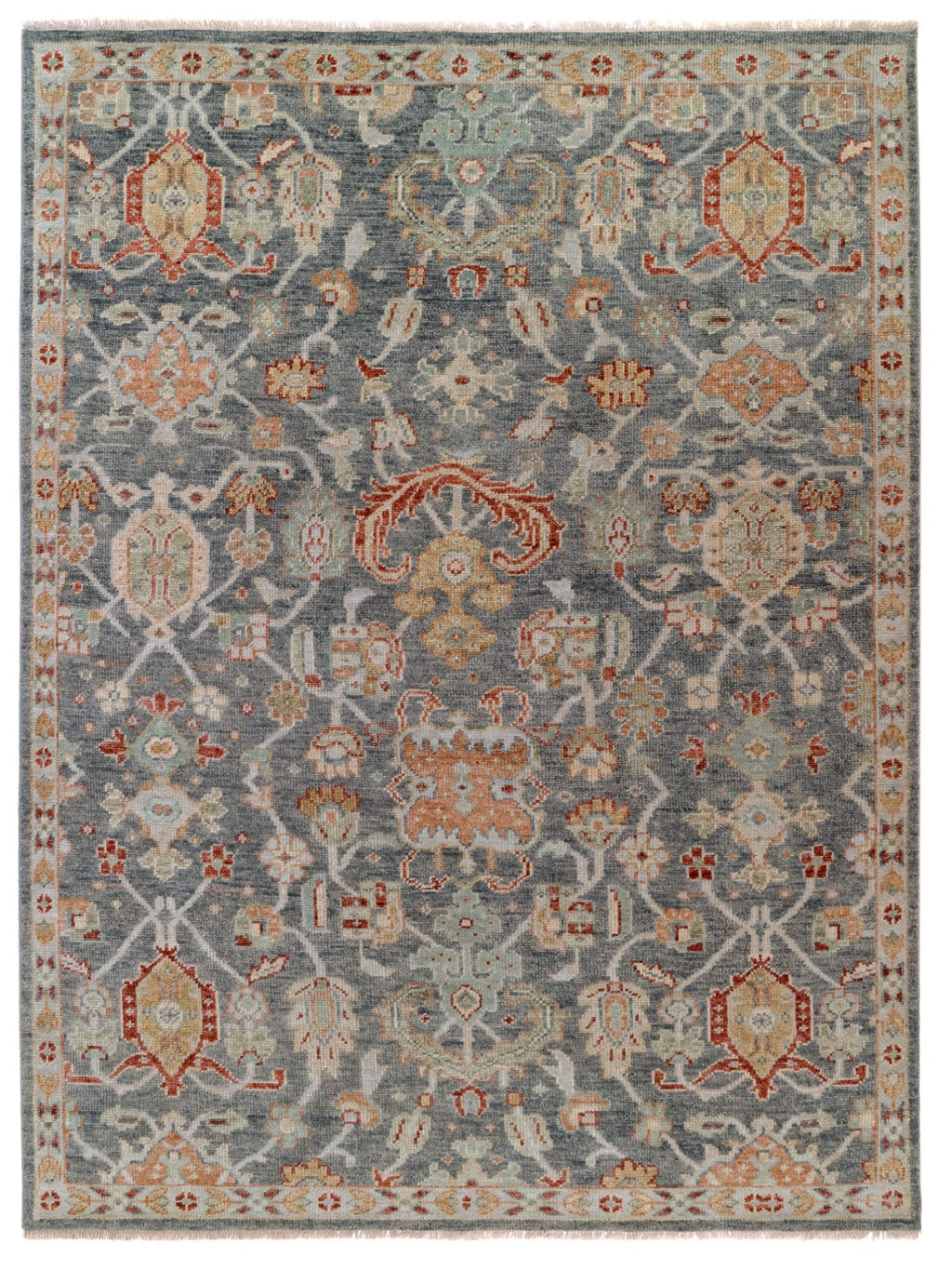 Mardin MRD-57 BLU