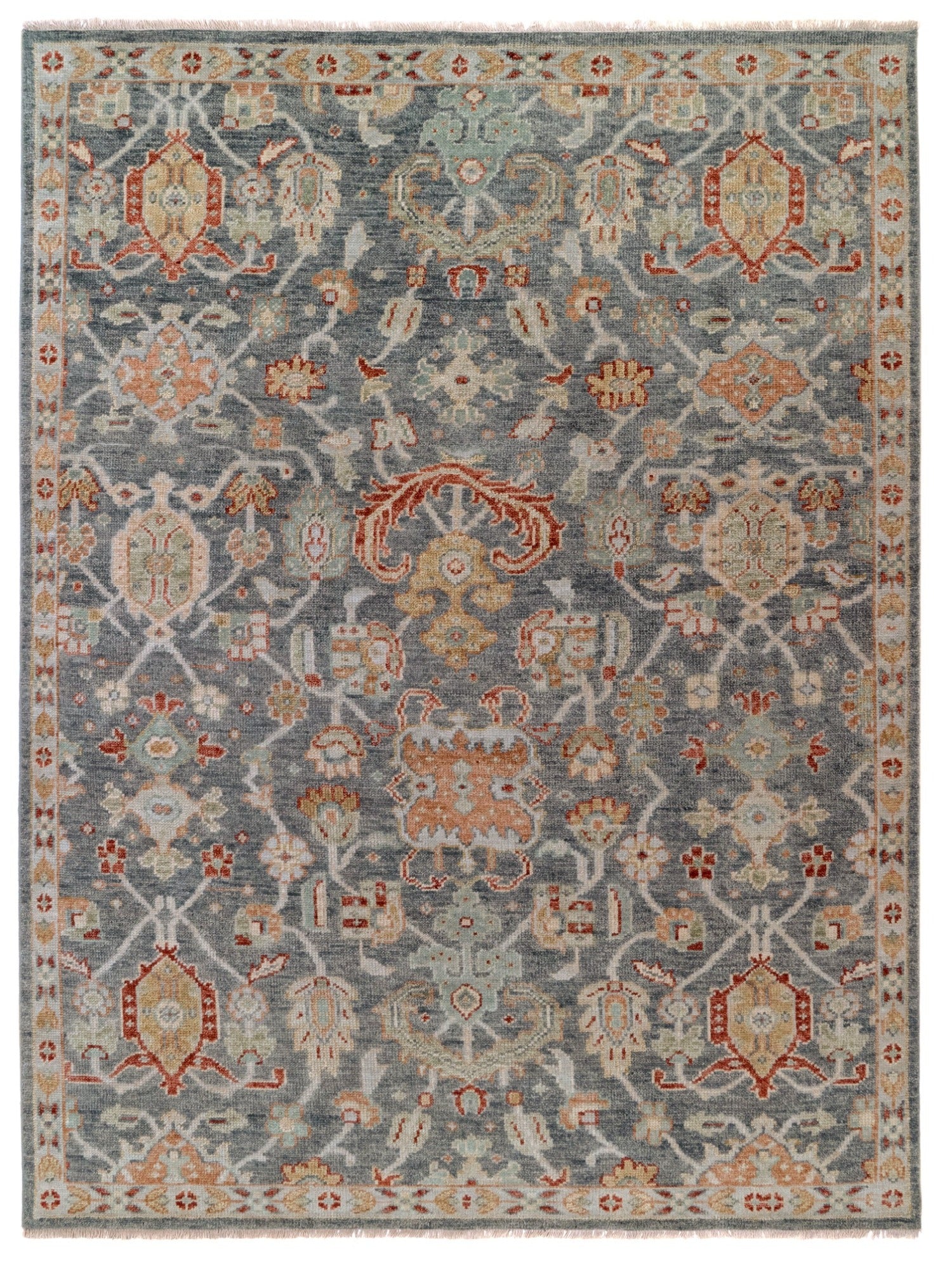 Mardin MRD-57 BLU