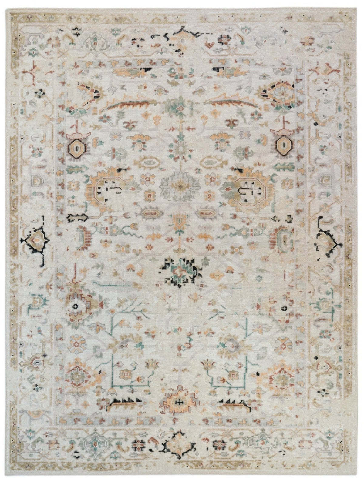 NEW ORLEANS – Cappadocia Rugs