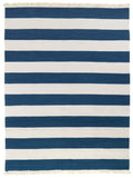 Versatility Stripes Navy