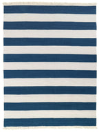 Versatility Stripes Navy
