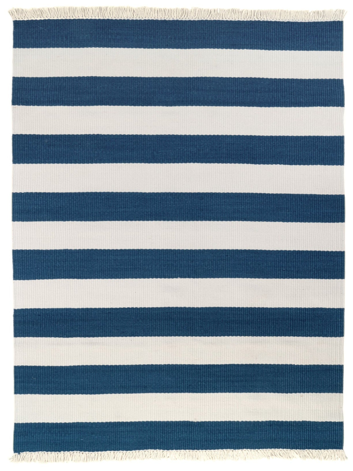Versatility Stripes Navy