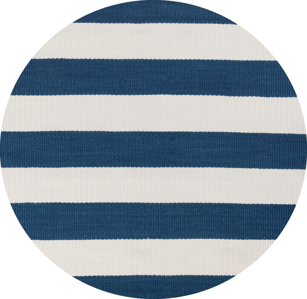 Versatility Stripes Navy