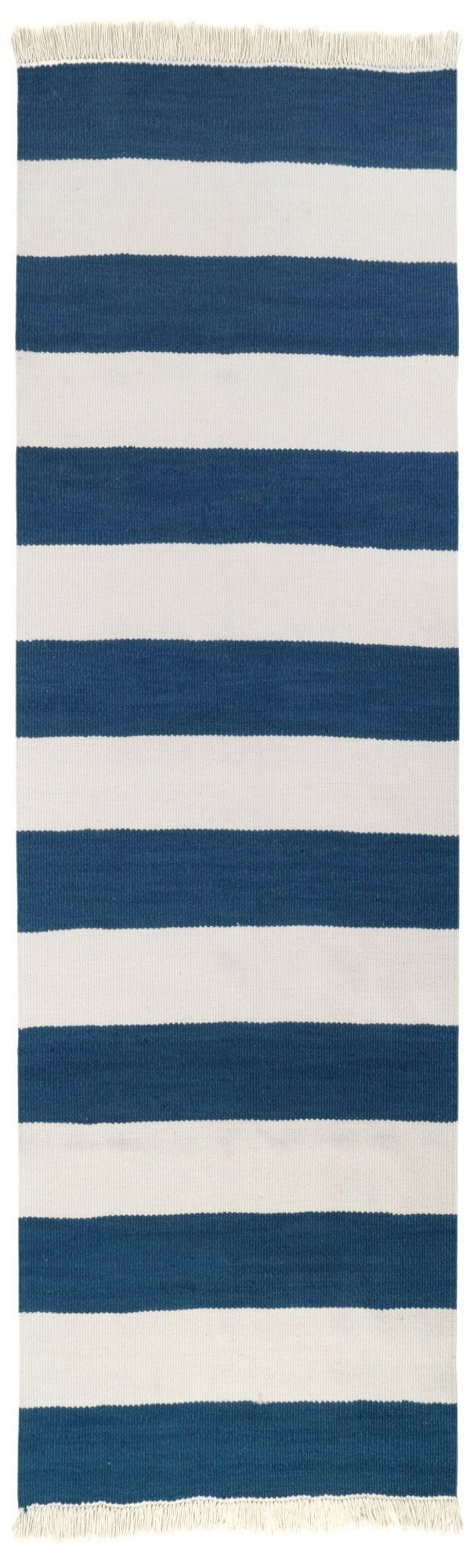 Versatility Stripes Navy