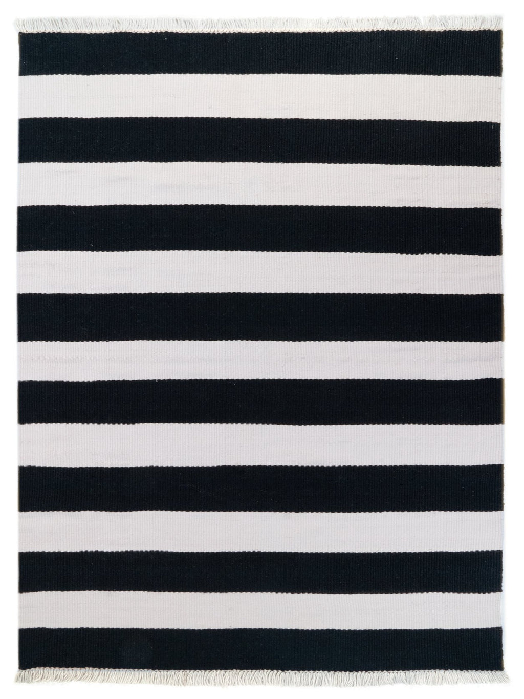 Versatility Stripes Black