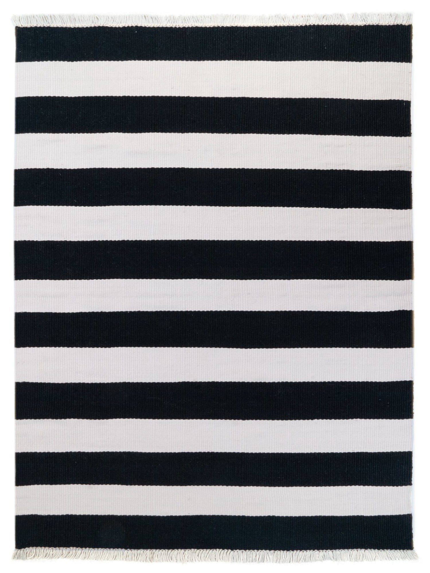 Versatility Stripes Black