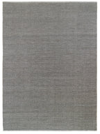 Versatility Herringbone Charcoal