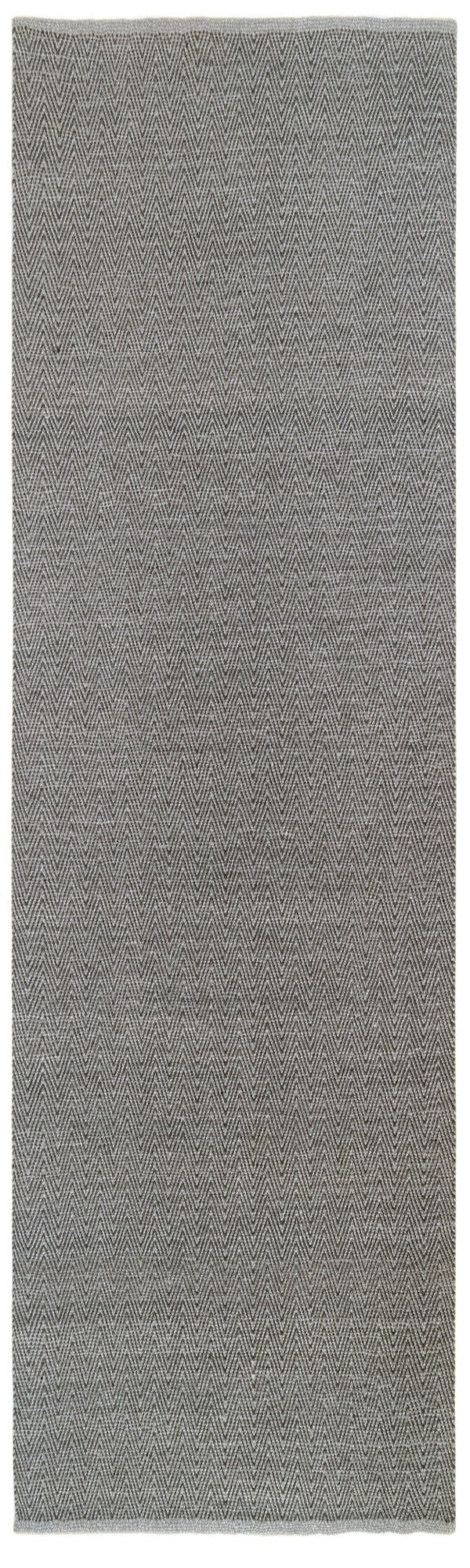Versatility Herringbone Charcoal