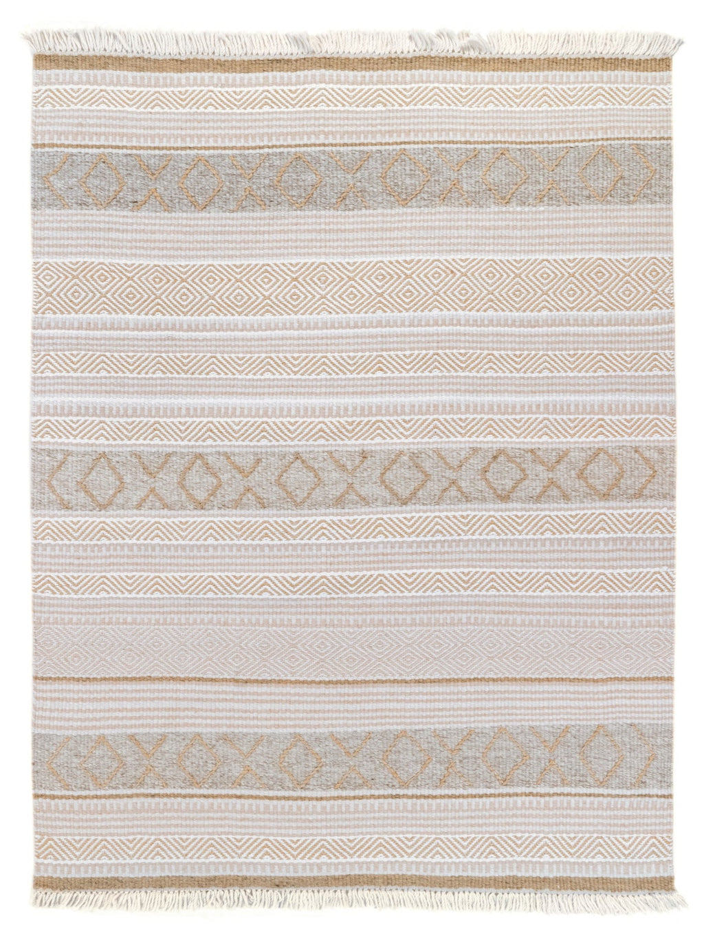 Embroidery Natural