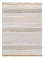 Embroidery Natural