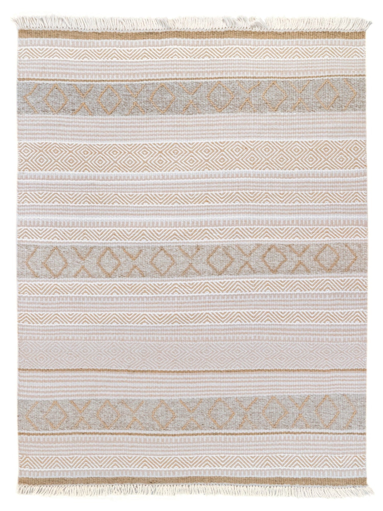 Embroidery Natural