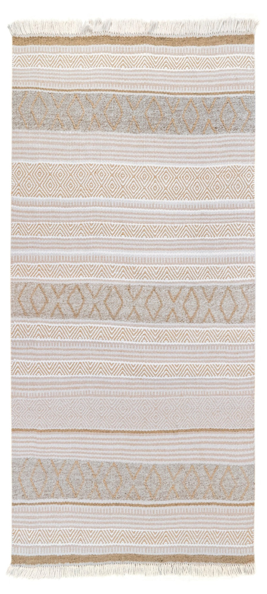 Embroidery Natural