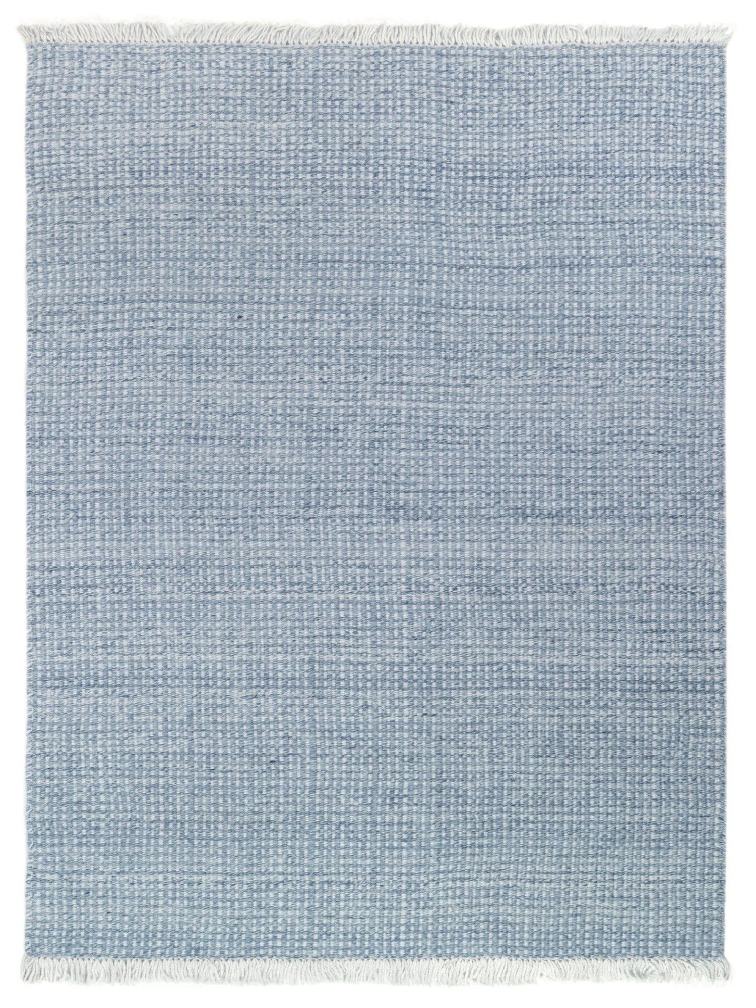 Versatility Pin Dot Denim