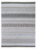 Embroidery Silver