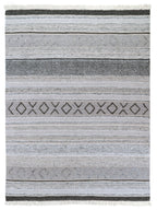 Embroidery Silver