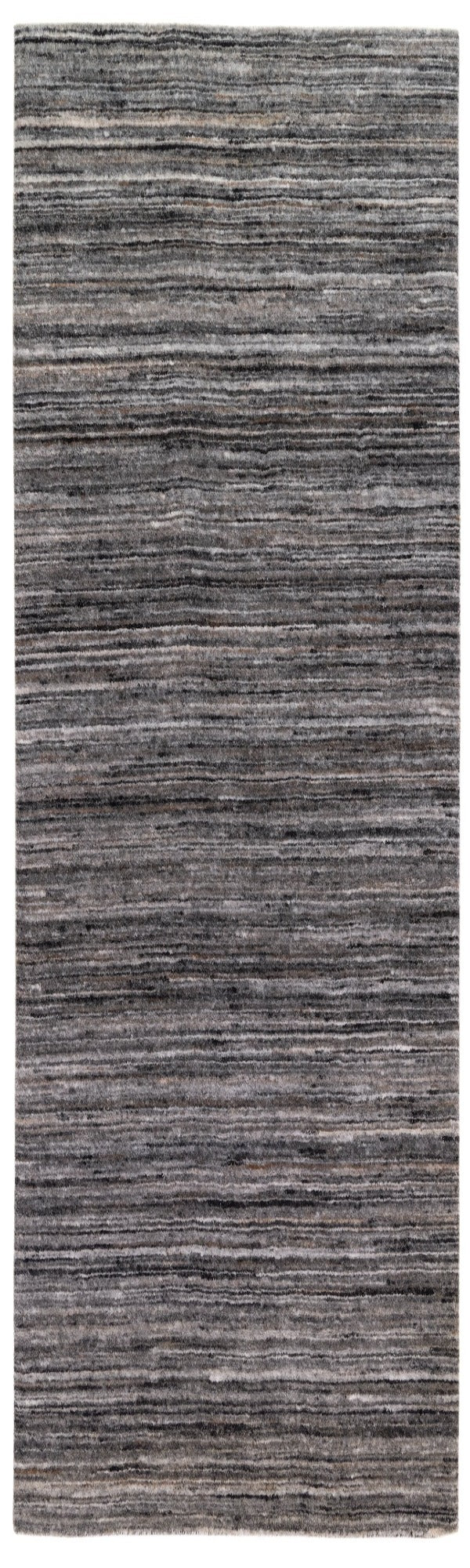 Essential Black - Gray