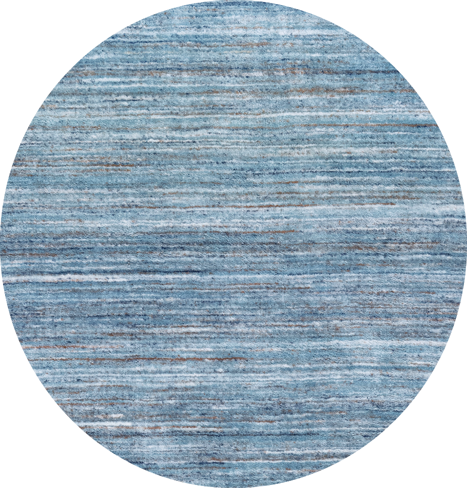 Essential Blue - Aqua
