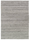 Canvas Gray Silver
