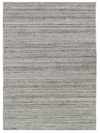 Canvas Gray Silver