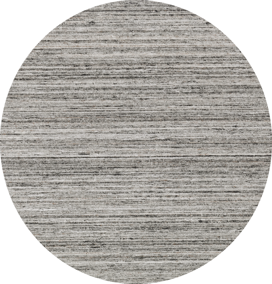 Canvas Gray Silver