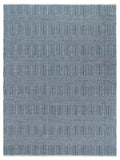 Versatility Lattice Navy