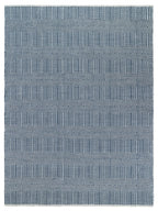 Versatility Lattice Navy