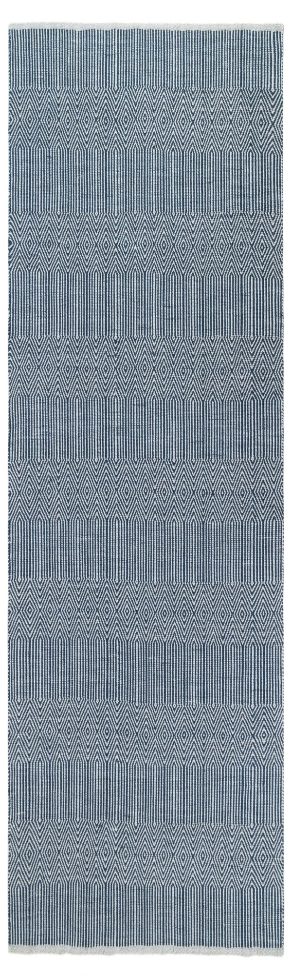 Versatility Lattice Navy