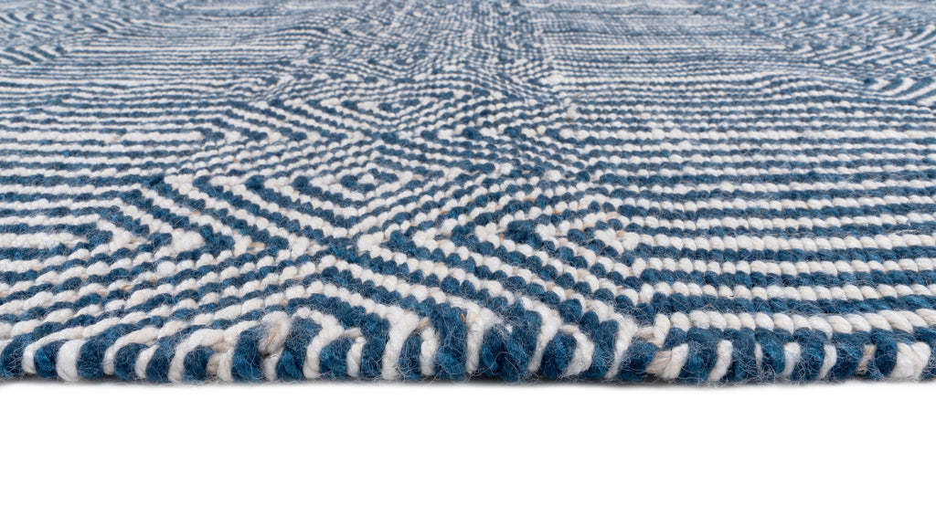 Versatility Lattice Navy