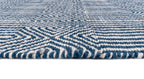 Versatility Lattice Navy