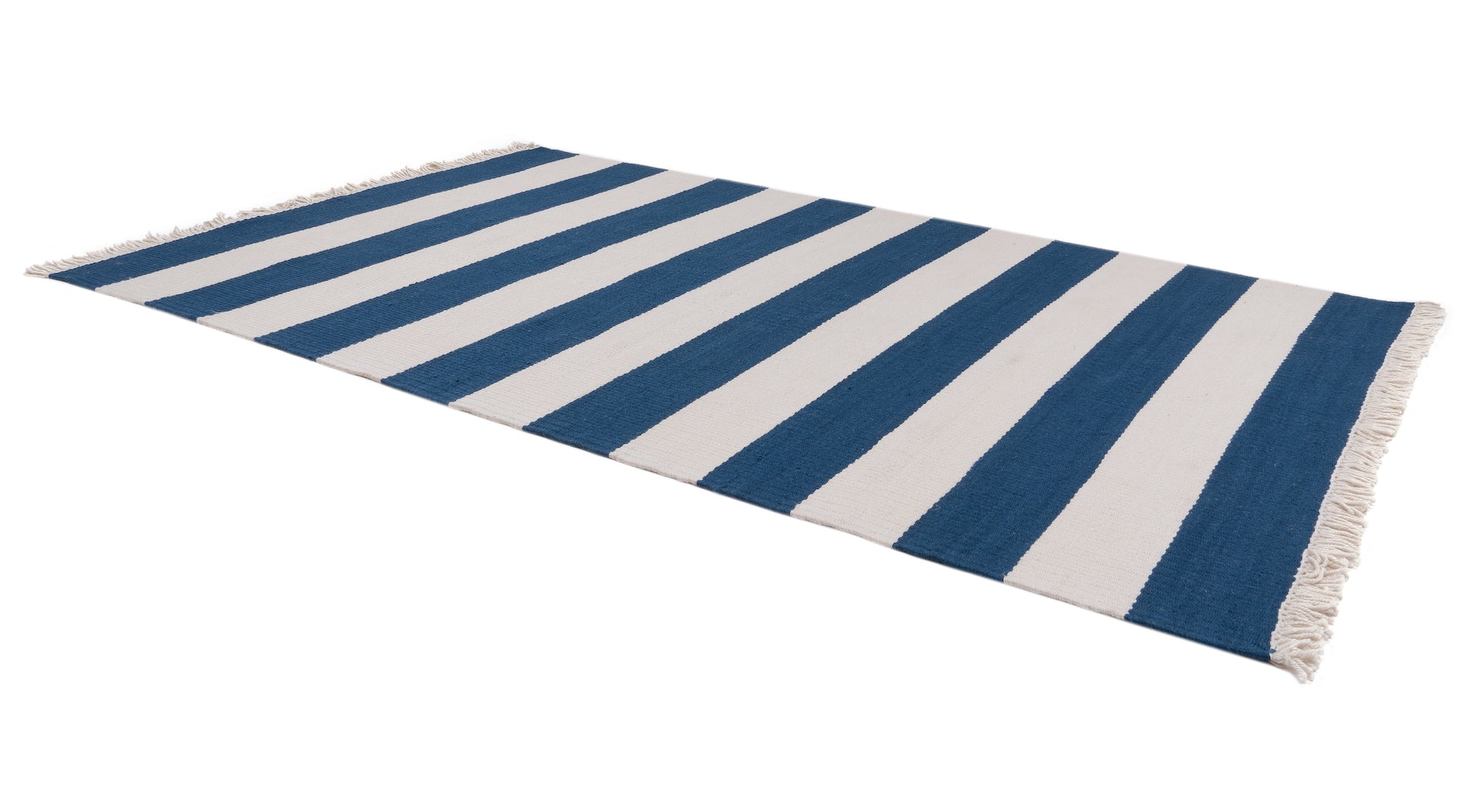 Versatility Stripes Navy