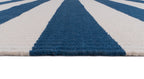 Versatility Stripes Navy
