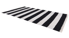 Versatility Stripes Black