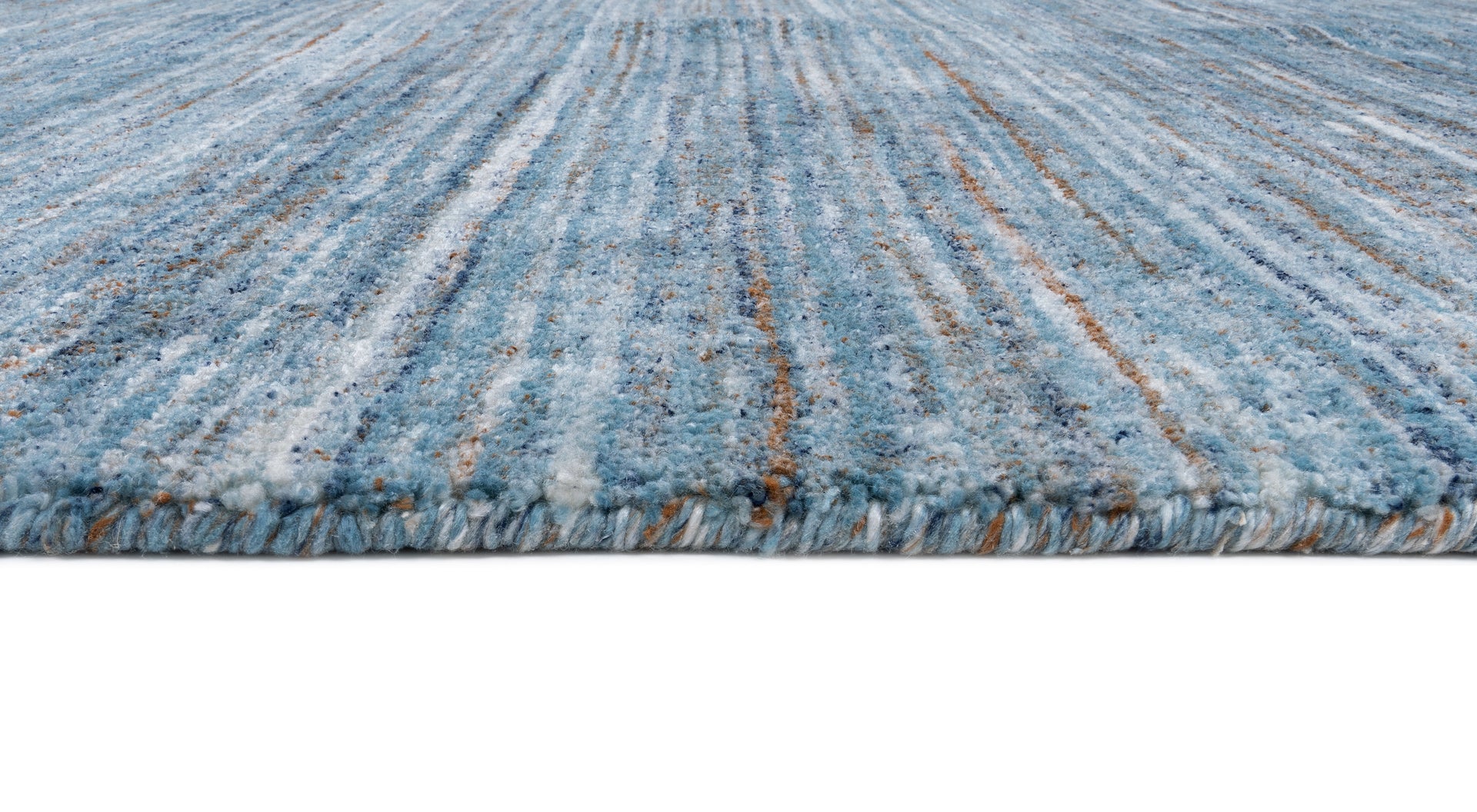 Essential Blue - Aqua