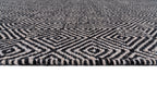 Versatility Diamond Black