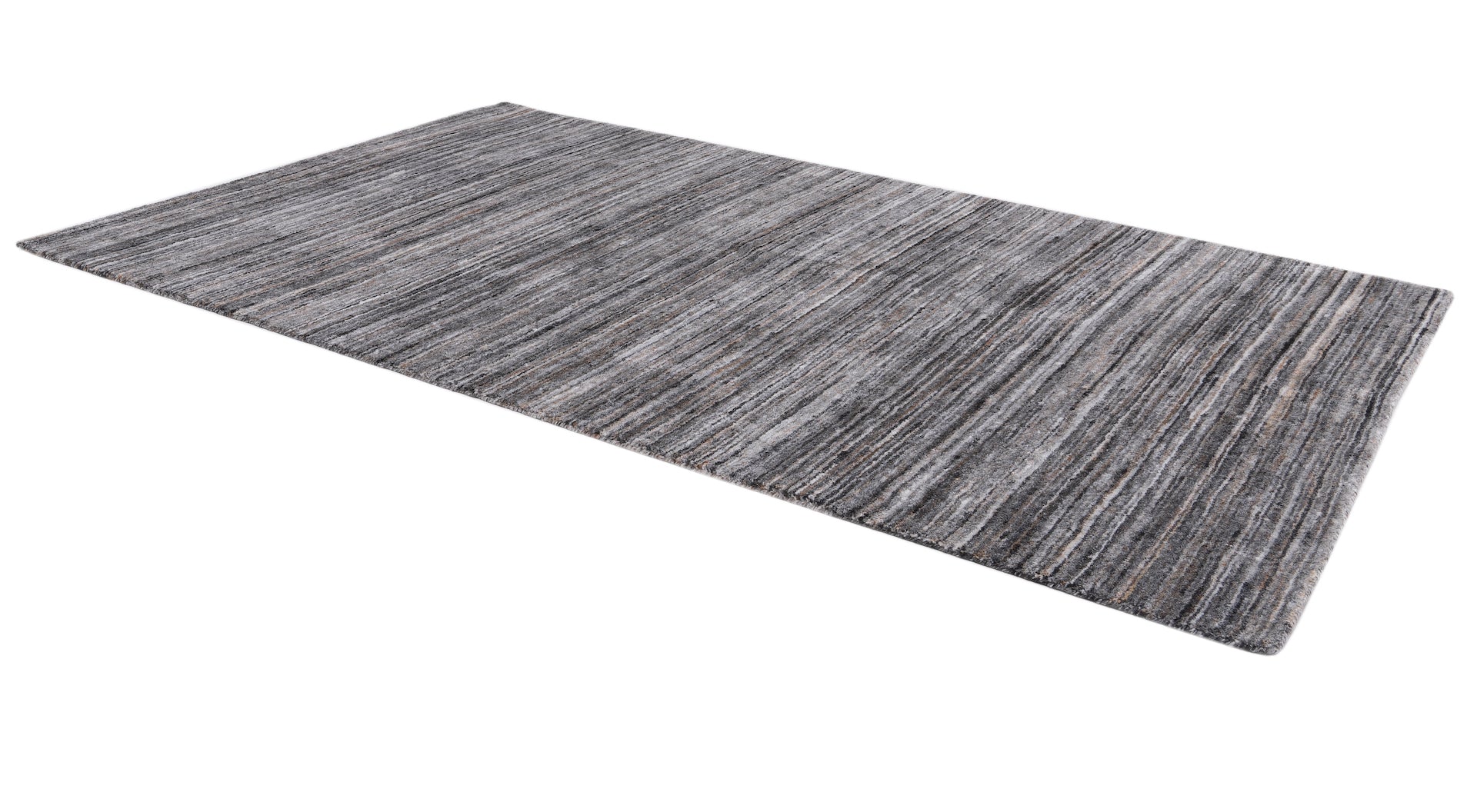 Essential Black - Gray