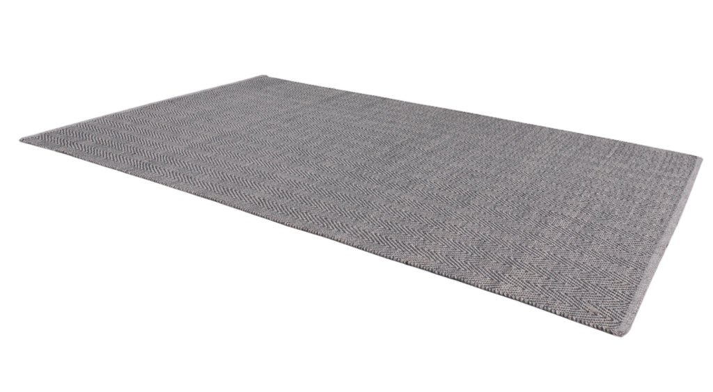 Versatility Herringbone Charcoal