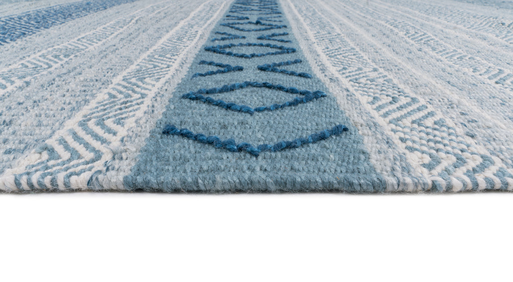 Embroidery Denim