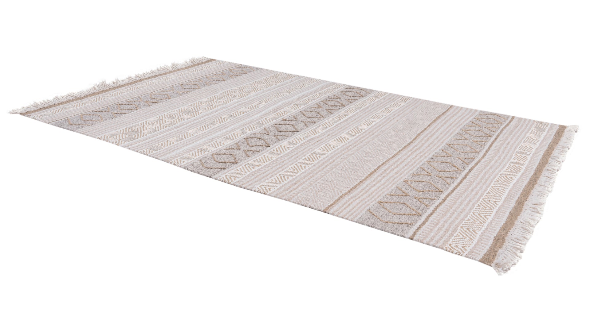 Embroidery Natural