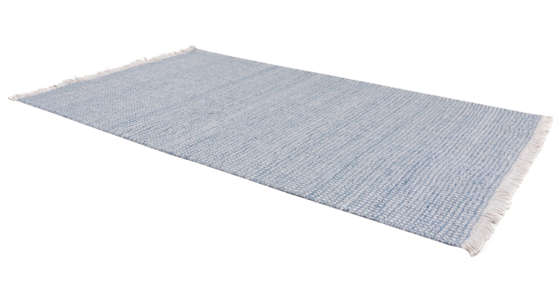 Versatility Pin Dot Denim