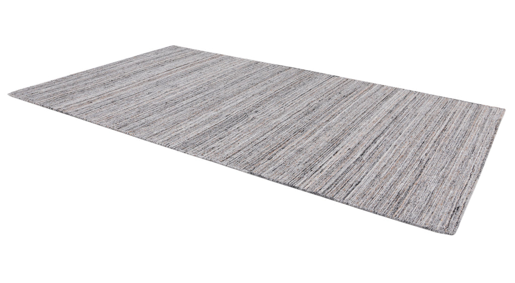 Canvas Gray Silver