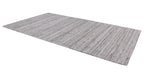 Canvas Gray Silver