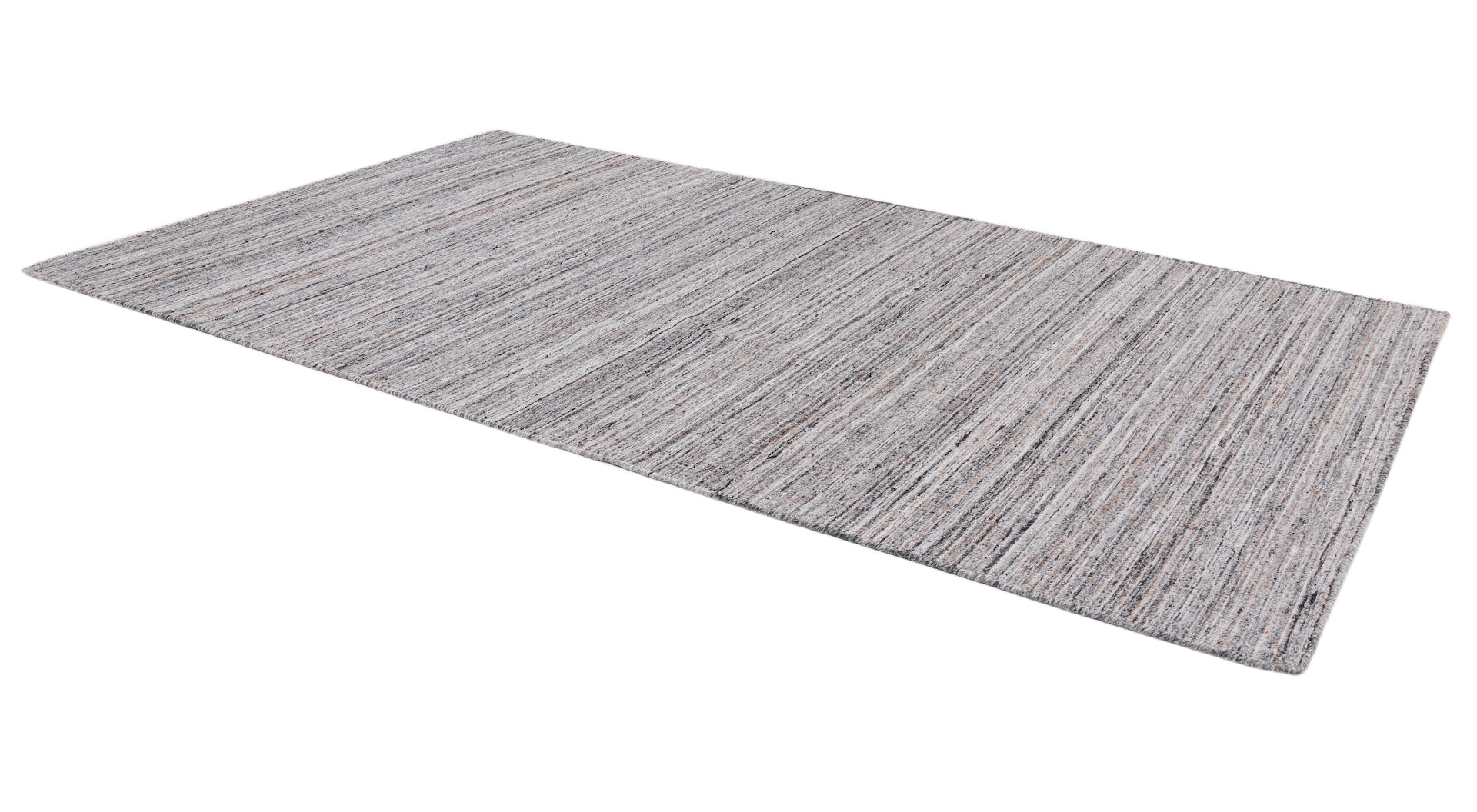 Canvas Gray Silver