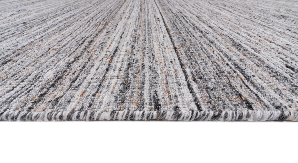 Canvas Gray Silver